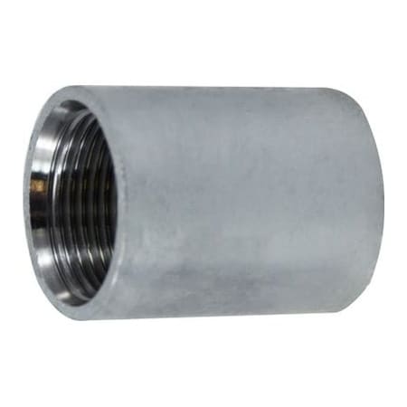 Midland Industries 3 GALV MERCHANT COUPLING 64780